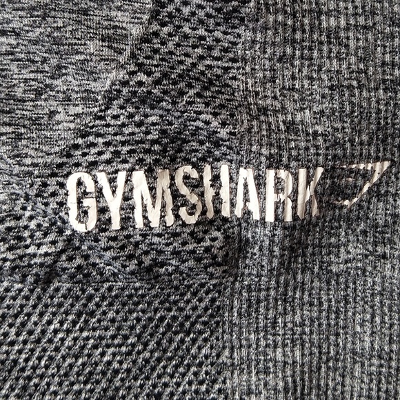 Gymshark Ombre Seamless Sports Bra - Picture 4 of 6